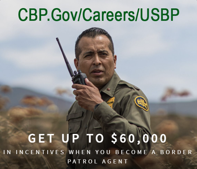 Chief Patrol Agent - Buffalo Sector tweet media