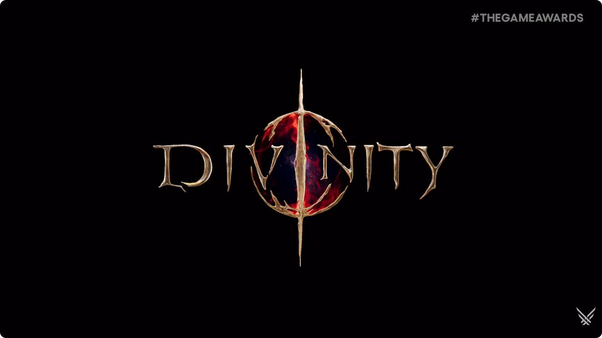 🟣 الإعلان عن لعبة Divinity من استودي Larian 🤯

🔸اللعبة اللتي كانت حديث الجميع قبل الحدث 🔥