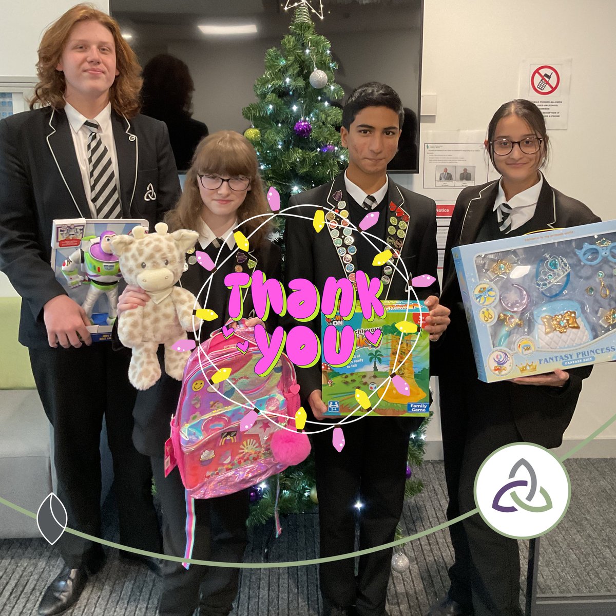 Laurus Ryecroft tweet media