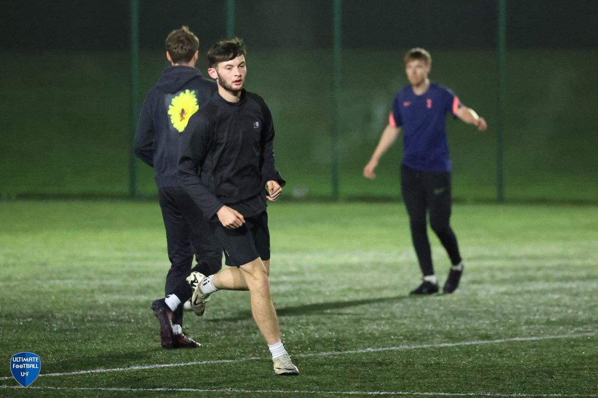 Ultimate Football tweet media