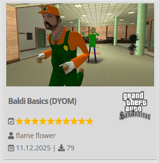 Cursed GTA Mods tweet media