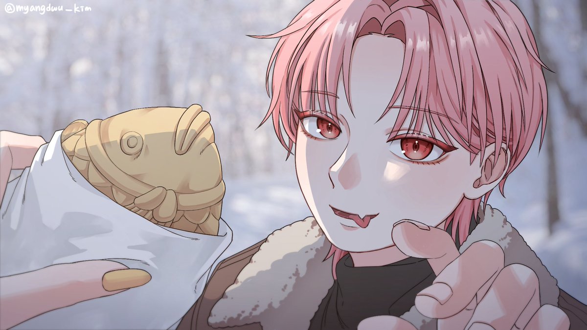 먕듀듀 tweet media