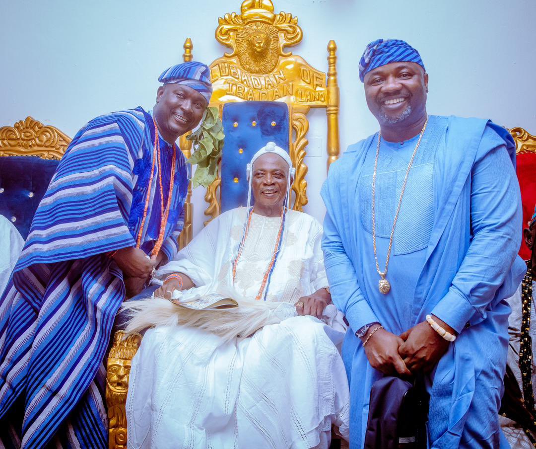 Oloye Akin Alabi tweet media
