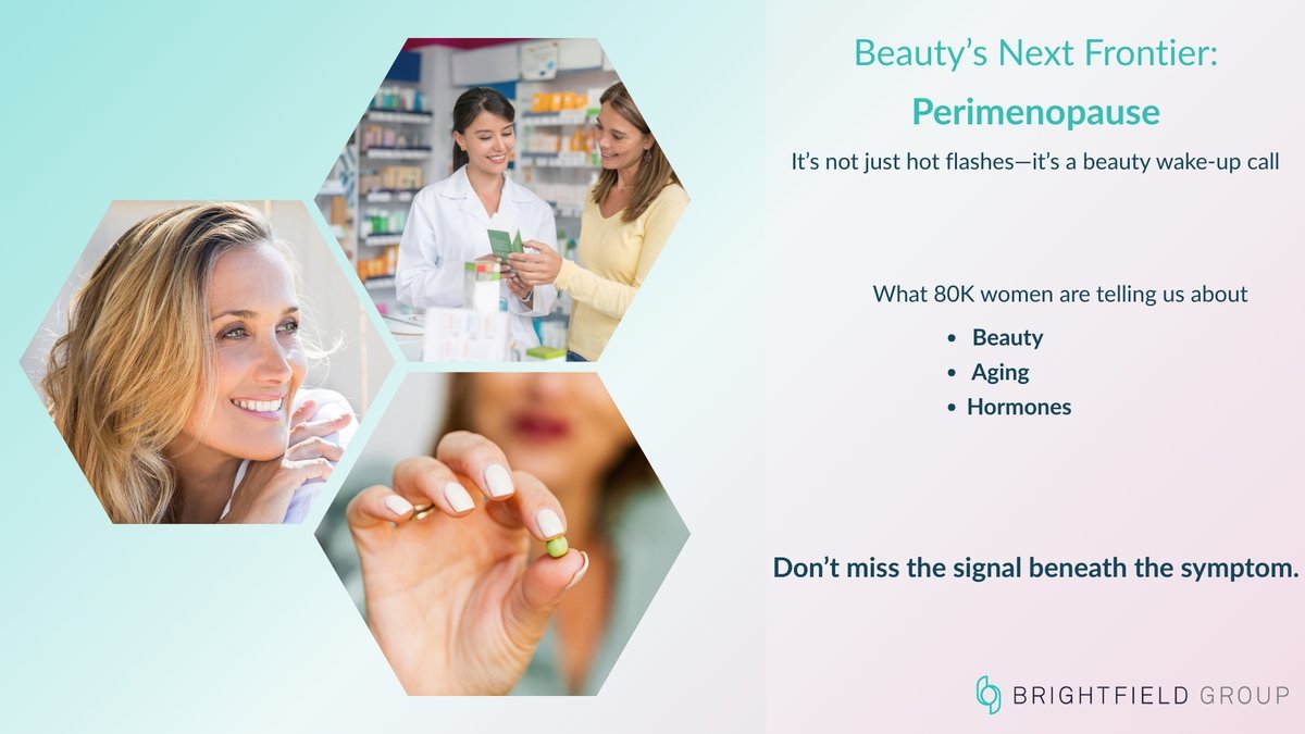 Brightfield Group tweet media