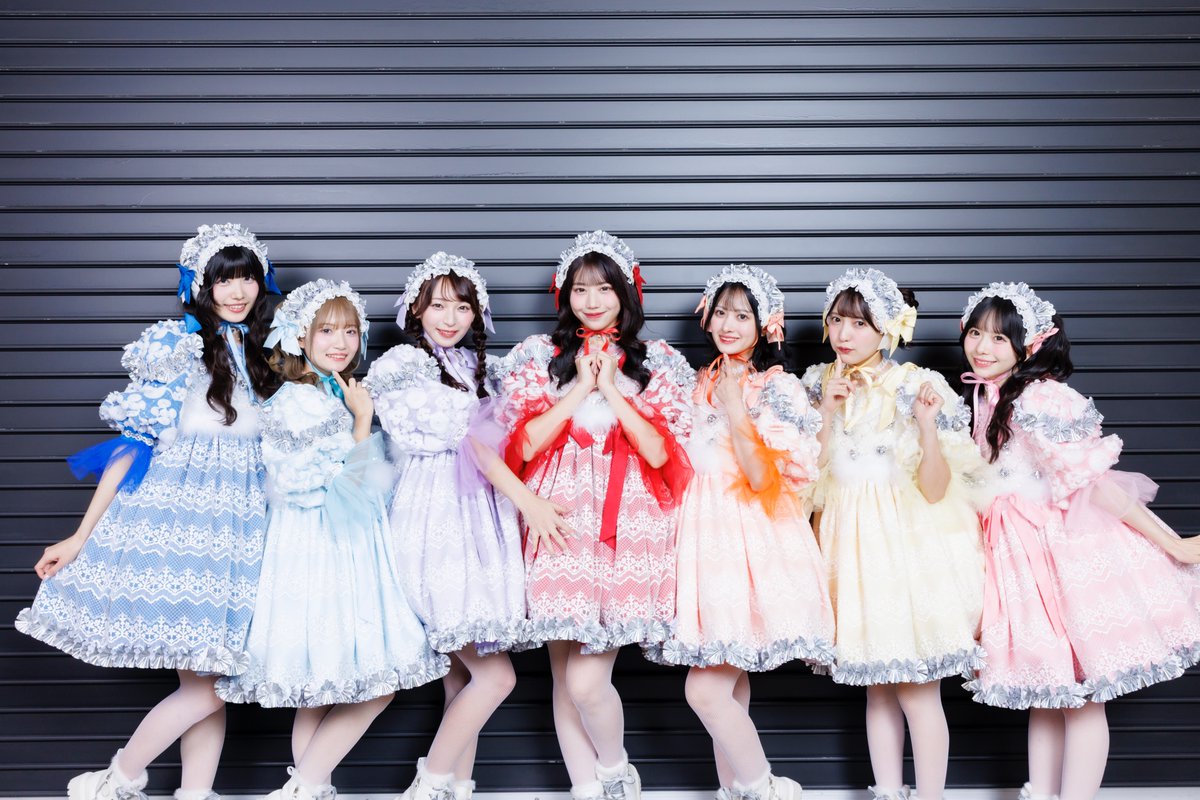 🎄🌷KアリーナDAY1 セットリスト🌷🎄 ⭐️Overture ⭐️すいすてたいむ