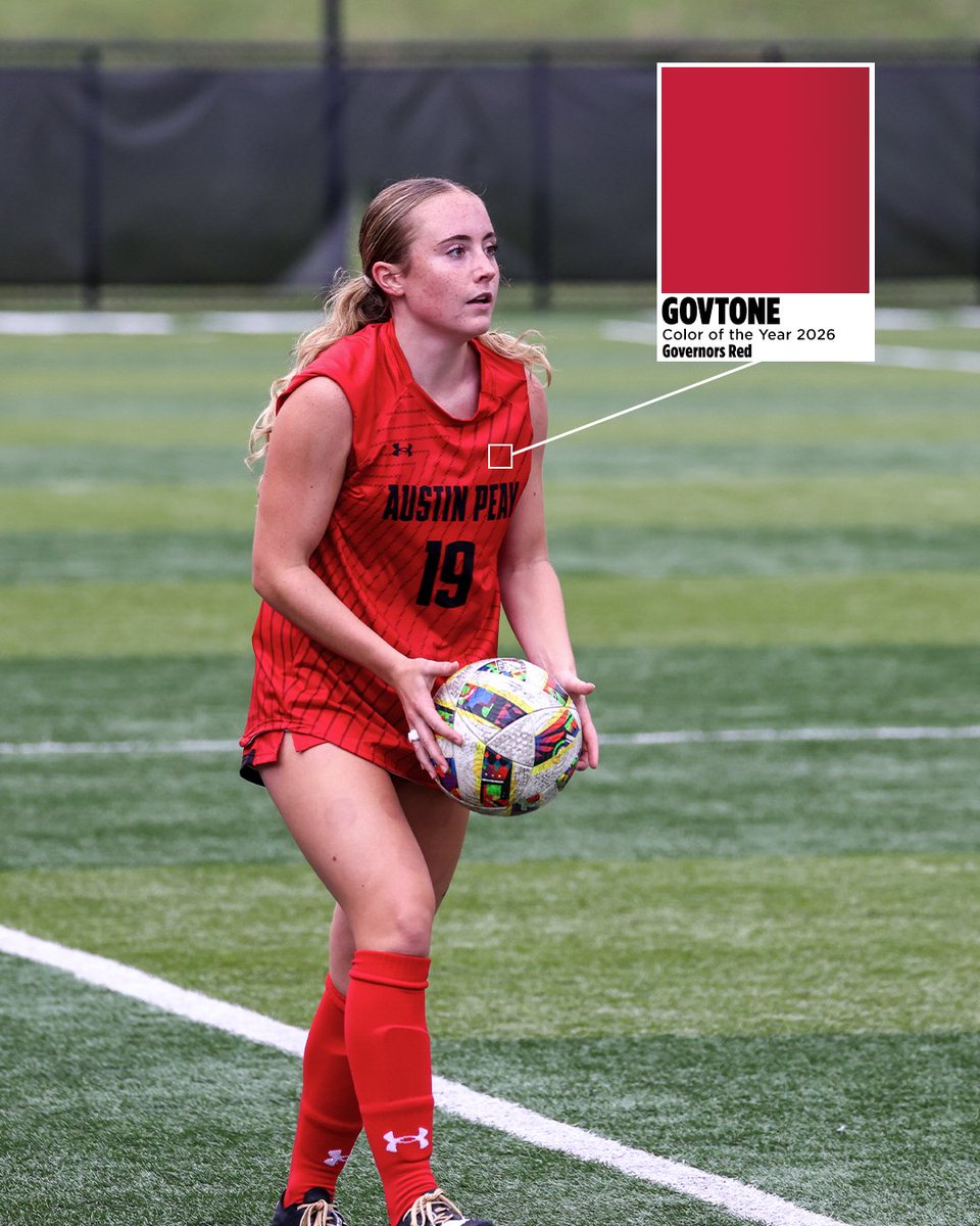 𝙏𝙝𝙚 𝙥𝙞𝙘𝙠 𝙞𝙨 𝙞𝙣 🎩⚽️

#GovsGetBetter | #LetsGoPeay