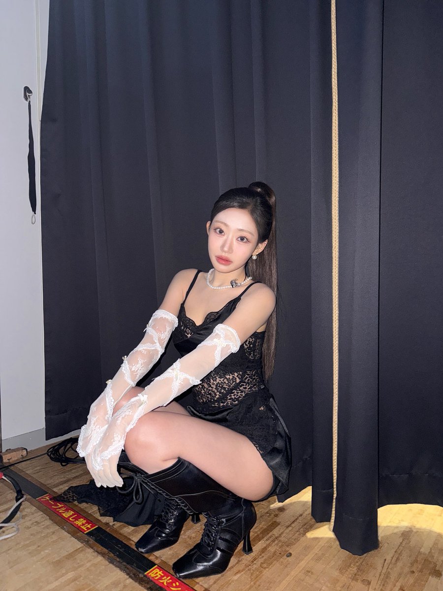 KISSOFLIFEJP's tweet photo. https://t.co/FmoWhvDOOv