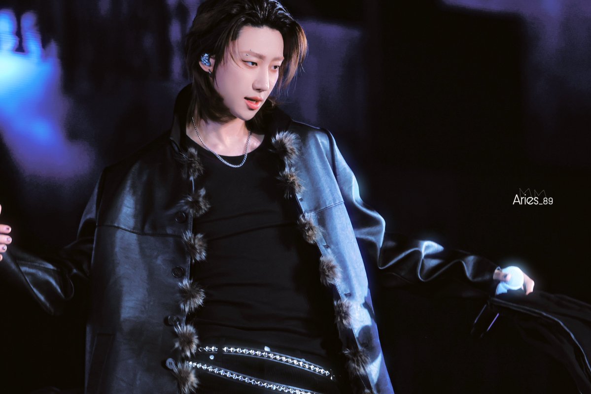 251212 東京 🥷 #디에잇 #THE8 #Minghao #서명호 #徐明浩 #ミンハオ