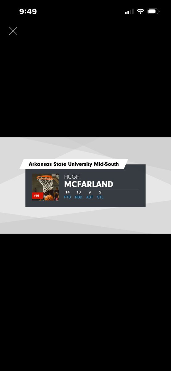 Hugh McFarland tweet media