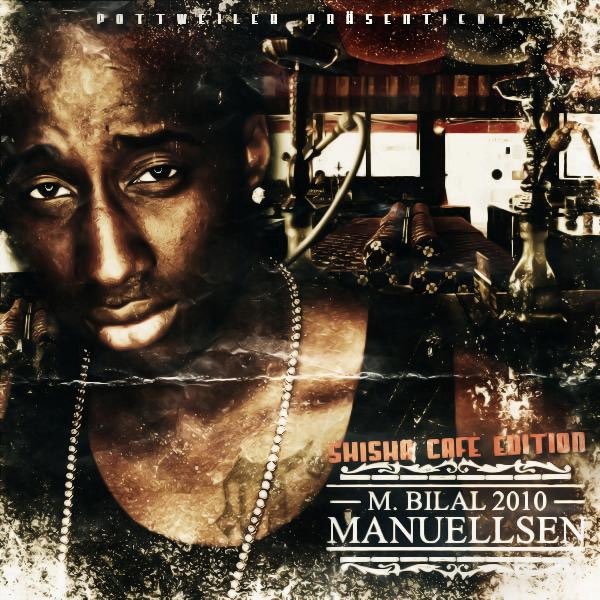 „Shisha Café Edition“ ist crazy