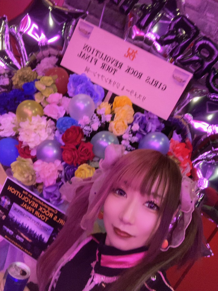 Stephen Bellenger ..Band Maid Forever ! (@eggleman) / Posts / X