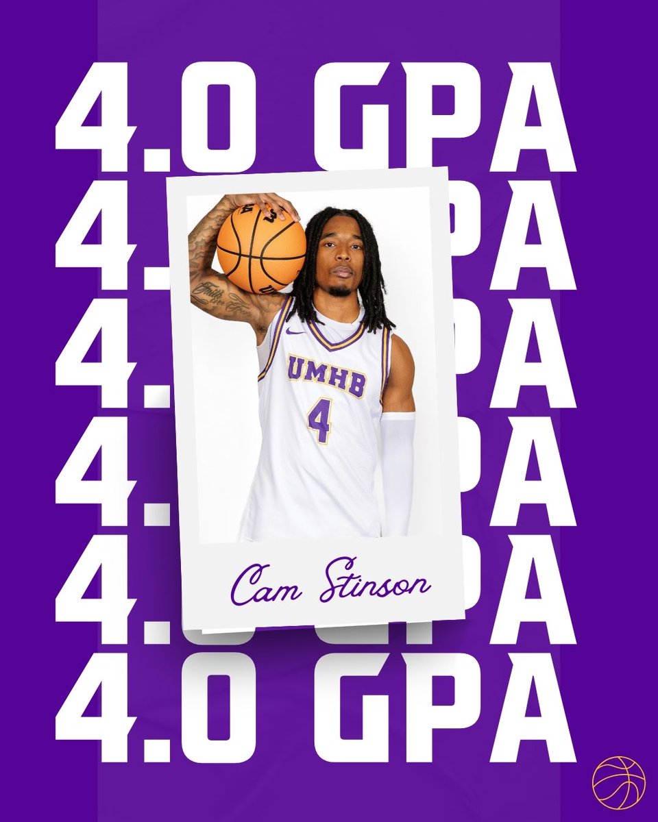 UMHB Basketball🏀 tweet media