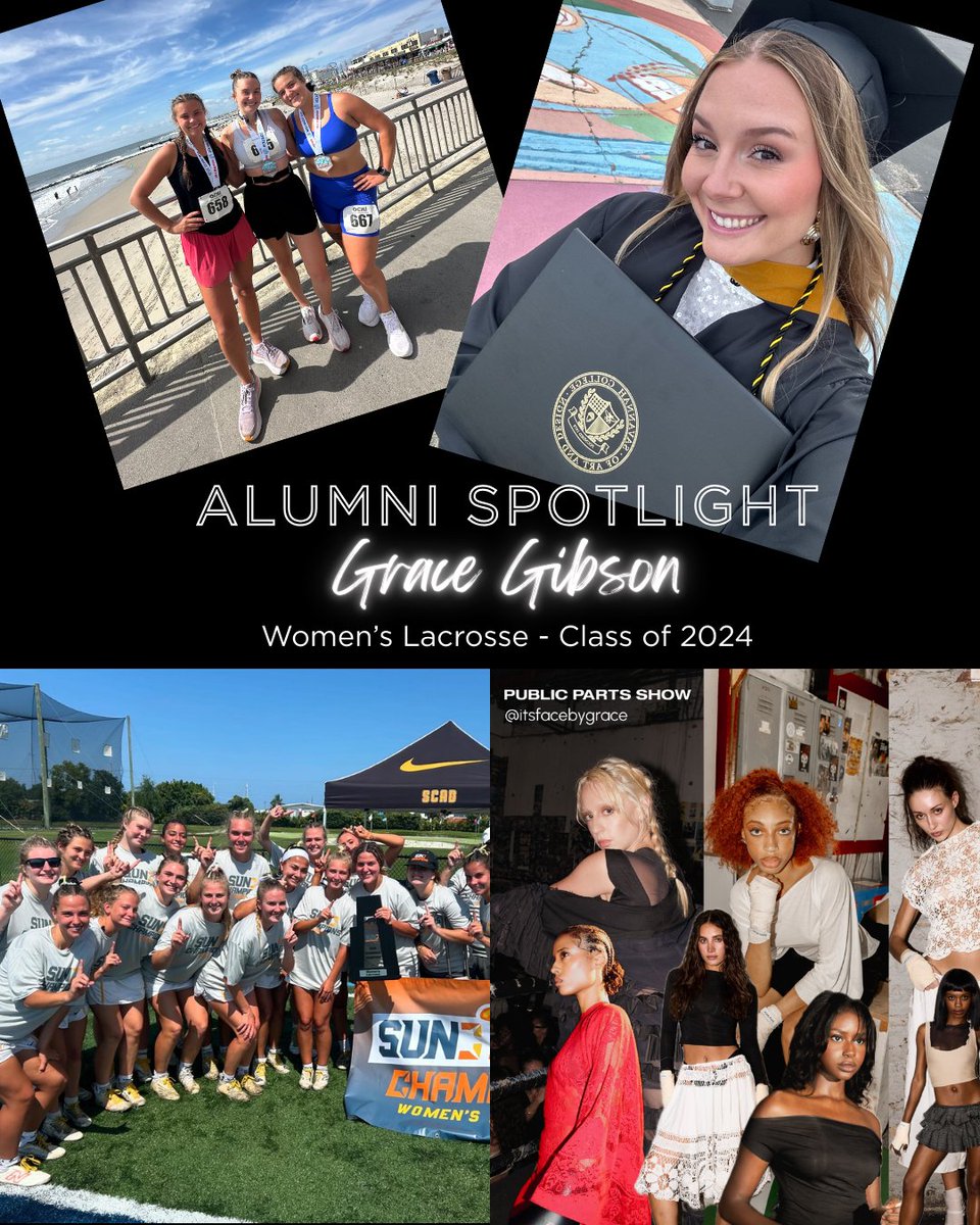 SCAD Women's LAX tweet media