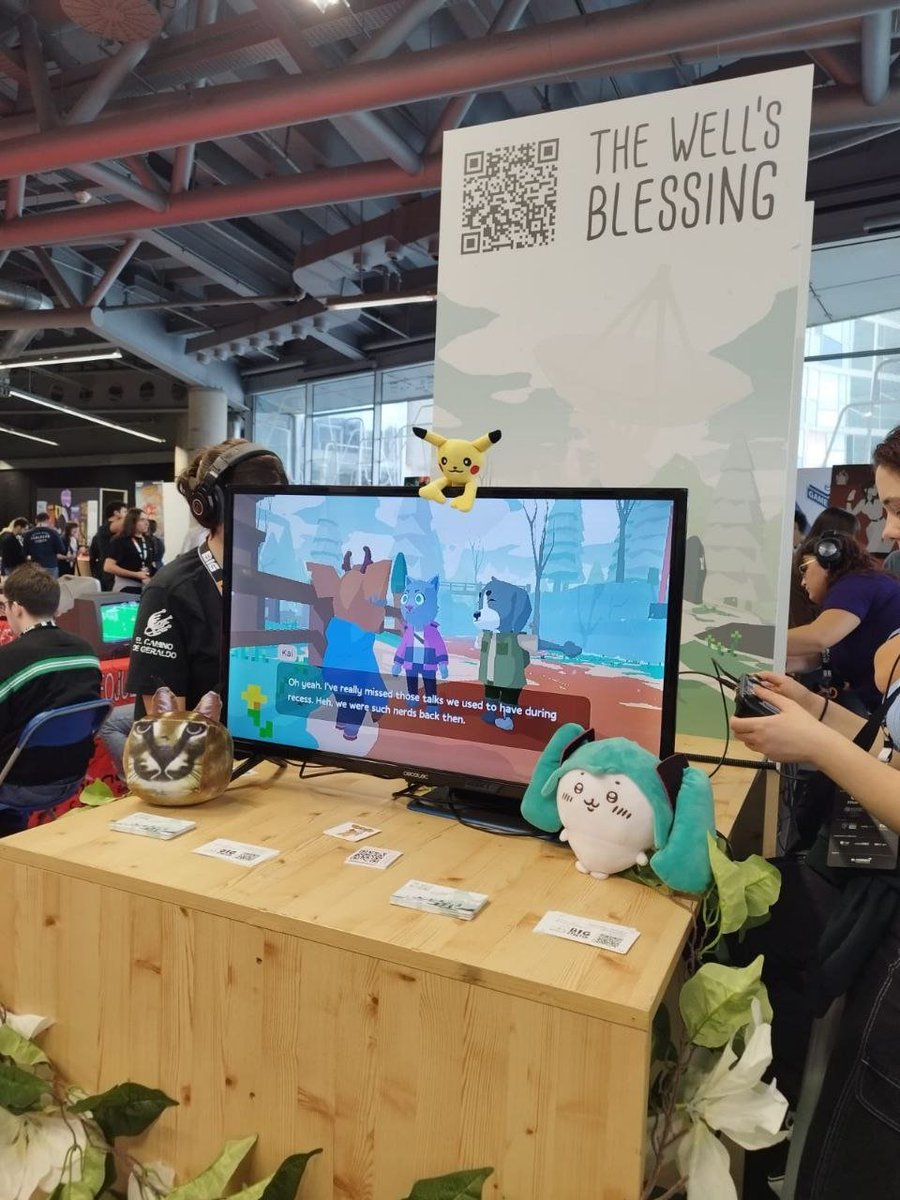 PowerUp+ tweet media