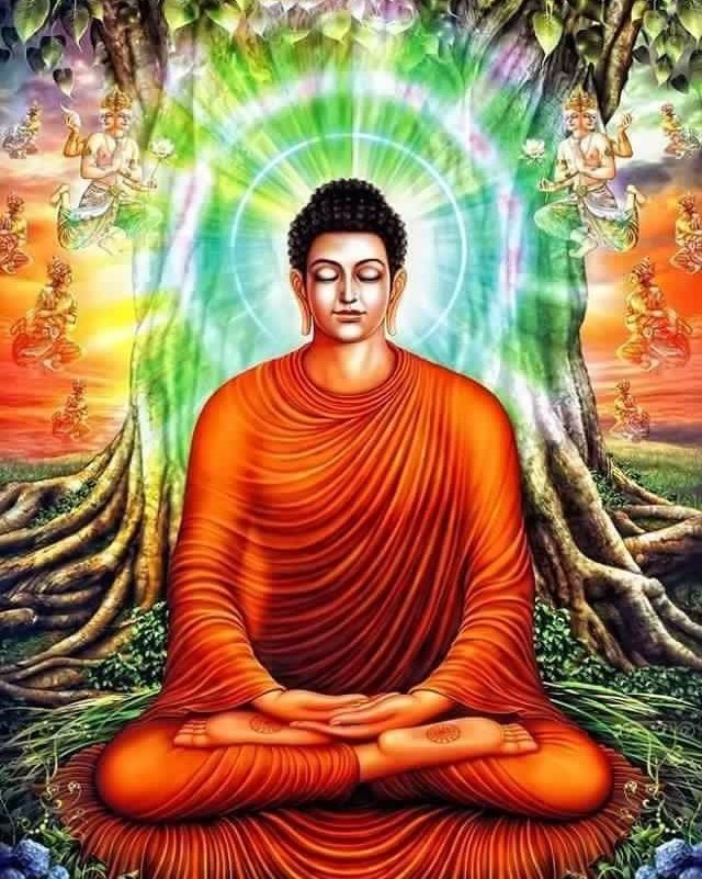 "Not sons, nor parents, nor close relatives can protect one assailed by Death; indeed, neither kith nor kin can give protection."

- Supreme Buddha (Dhammapada 288)