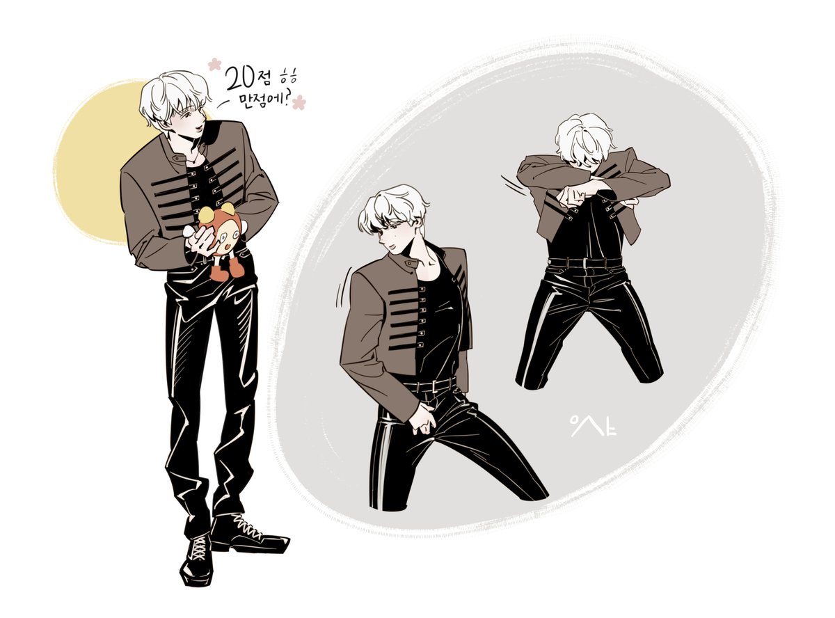 ヒュニニ (@mkaihuening814) / Posts / X