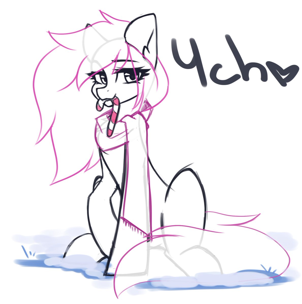 RinTeen🔞(Comm open) tweet media