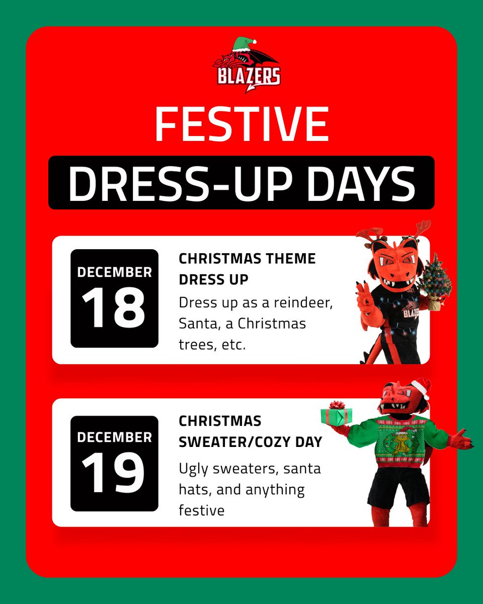 ÉMMS Blazers tweet media