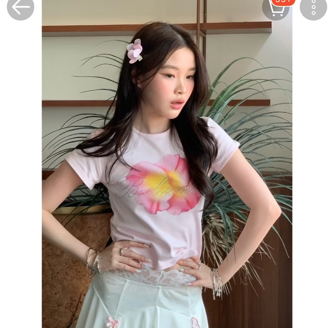 PhingpawiS's tweet photo. ส่งต่อเสื้อครอป 2xl มือ1
1.คิตตี้แดง 450 รวมส่ง
2.คิตตี้ชม 450 รวมส่ง
3.ดอกชม 380 รวมส่ง
สนใจพต.ได้นะคะ #cintage #ส่งต่อcintage #vghbkkมือสอง #vghbkk #stylist_shop #ส่งต่อรองเท้ามือสอง #ส่งต่อเสื้อผ้ามือสองสภาพดี #ส่งต่อเสื้อผ้ามือ2 https://t.co/64wAlPSuJO