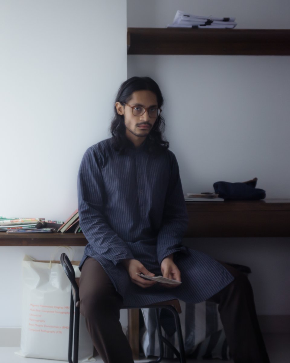 Bow Arts tweet media