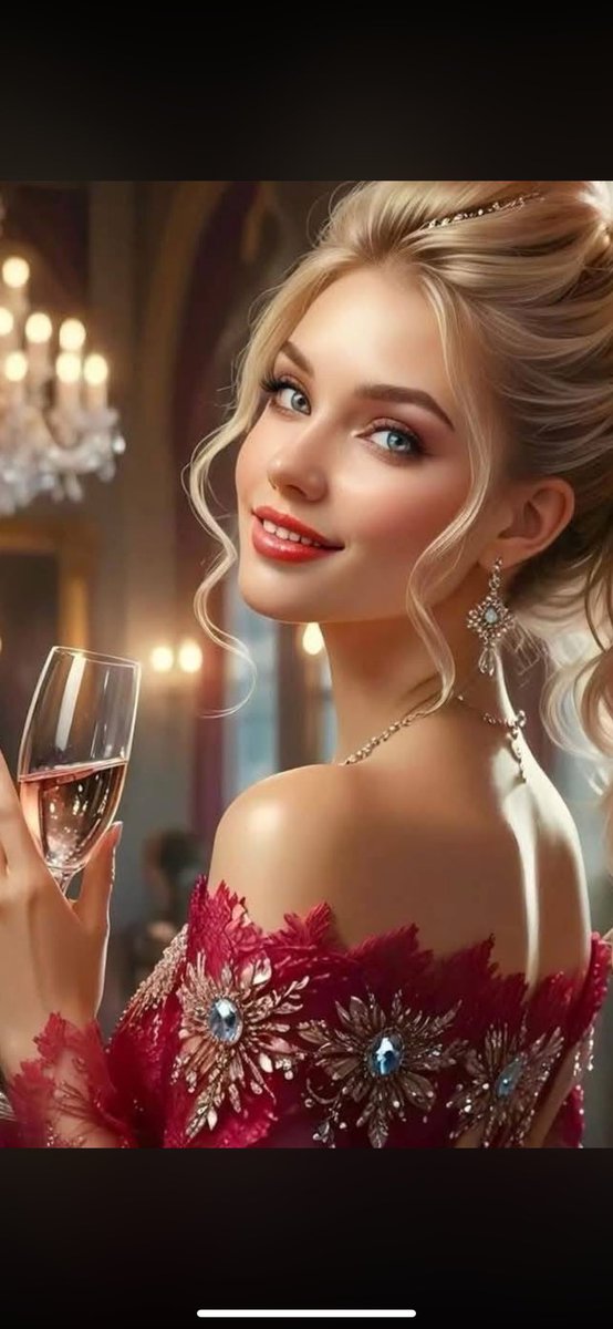 Archduchess Dr. Nini tweet media