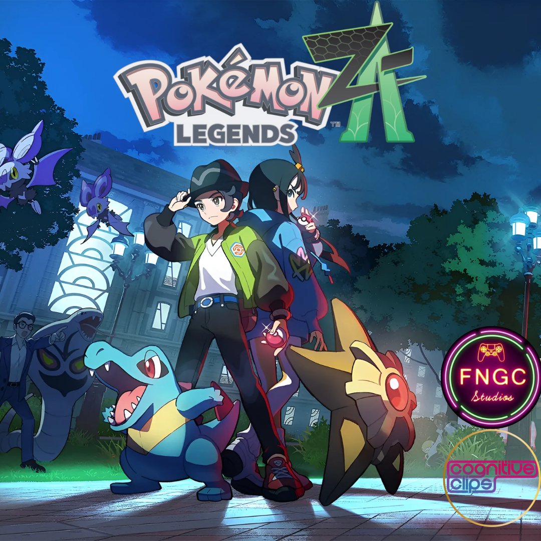 Friday Night Gamecast tweet media