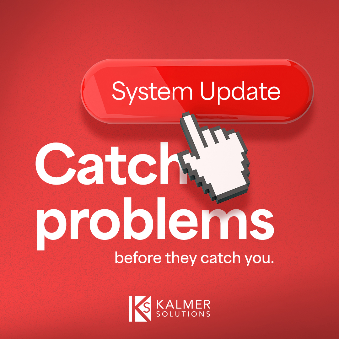 KalmerSolutions's tweet photo. Glitches are clues. Slower apps and odd errors are signs your tech needs help. Kalmer Solutions tech health checks catch problems before they catch you.
#ProactiveTech #TechHealthChecks https://t.co/WjaAxnm4PC