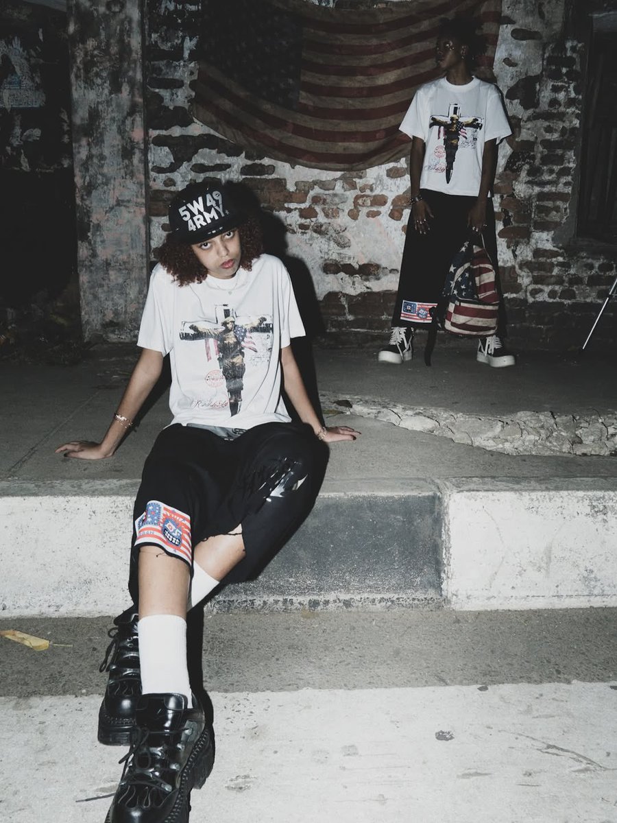 New drop by <a href="/raeurbanlife/">Rae urban</a> 

MUSE: <a href="/whoistura/">Tura🛹</a> <a href="/__k3ndra__/">🍩 🎀 𝓀𝑒𝓃𝒹𝓇𝒶 🎀 🍩</a>