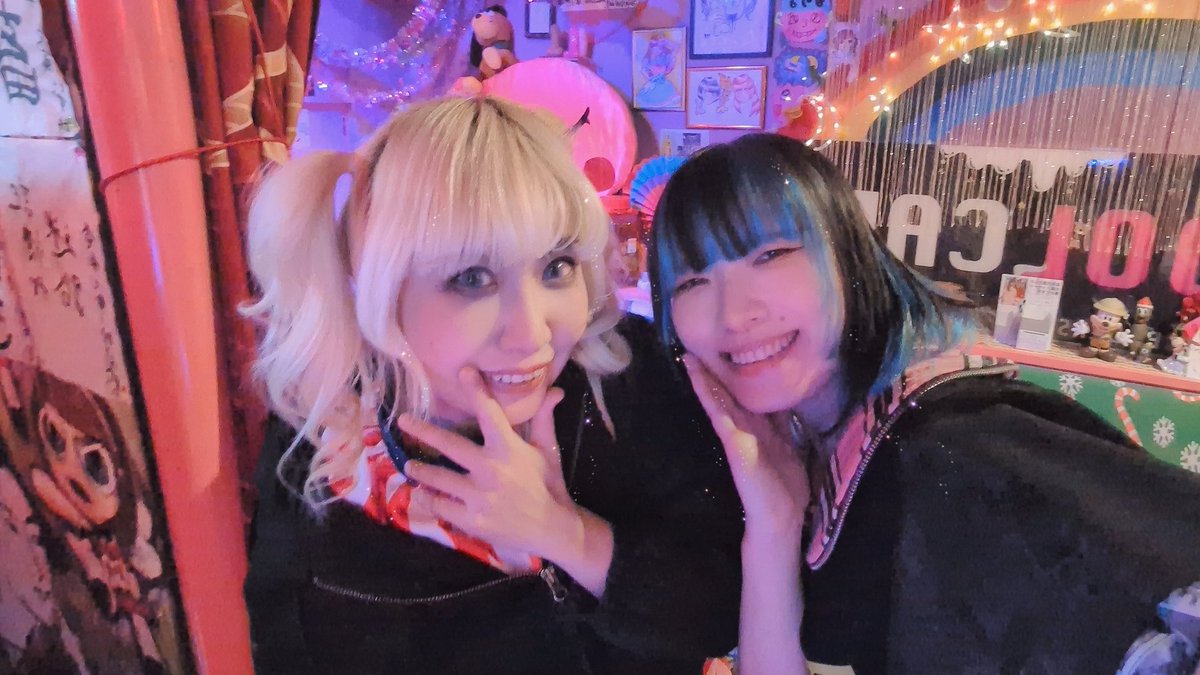 まるちゃん主催、だけど本人がいない！？ 情報過多ライブとはいえ