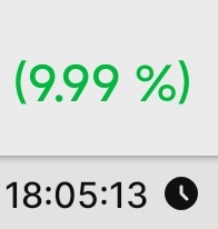 Hepinize iyi hafta sonları iyi tatiller.

Bence hafta guzel kapandı.

Oyle degilmi Ankalar ? 🐦‍🔥

Tavanı delemedik idare edin :D 

2 gun tatilinizde  borsayı unutup genel anlamda guzel borsa kapanisinin tadini cikarin.

Ailenize kendinize zaman ayirin.

Seans bitti,paydos 🐦‍🔥