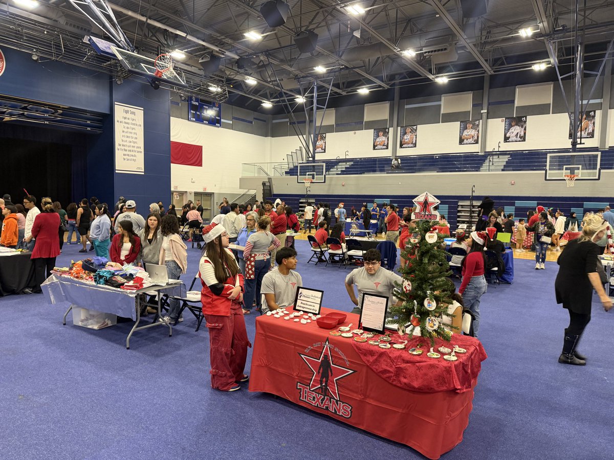 CCISD CTE: Career & Technical Ed. tweet media