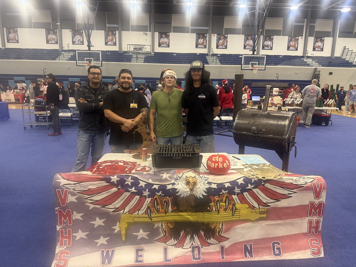 CCISD CTE: Career & Technical Ed. tweet media