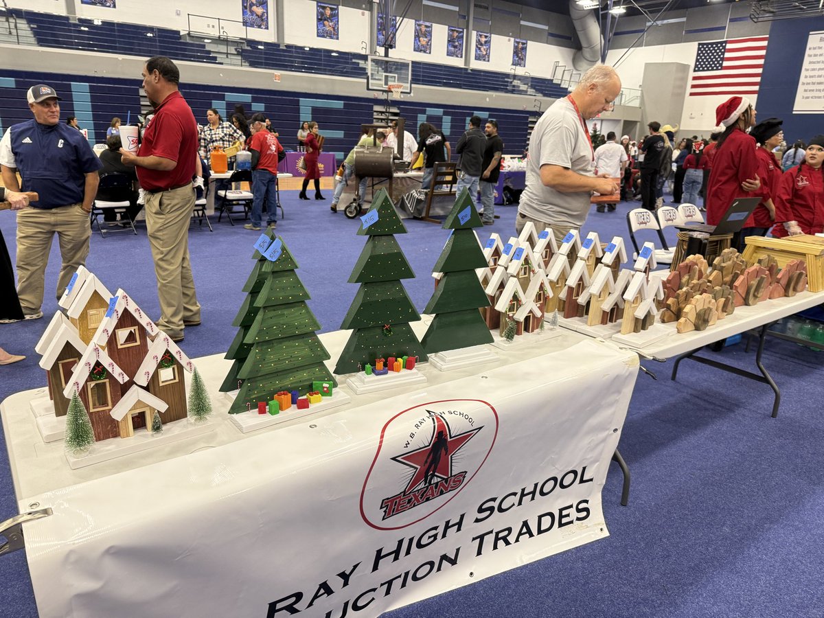 CCISD CTE: Career & Technical Ed. tweet media