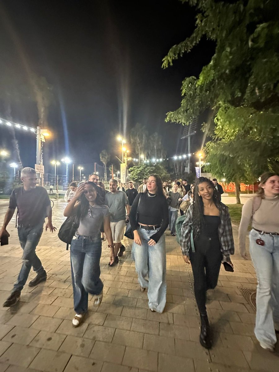 The ISEF Foundation tweet media