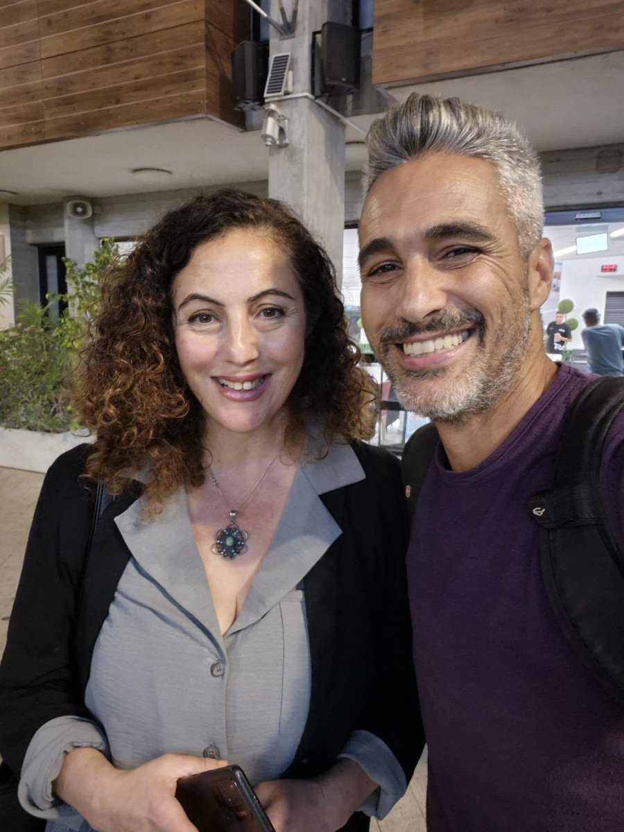 The ISEF Foundation tweet media