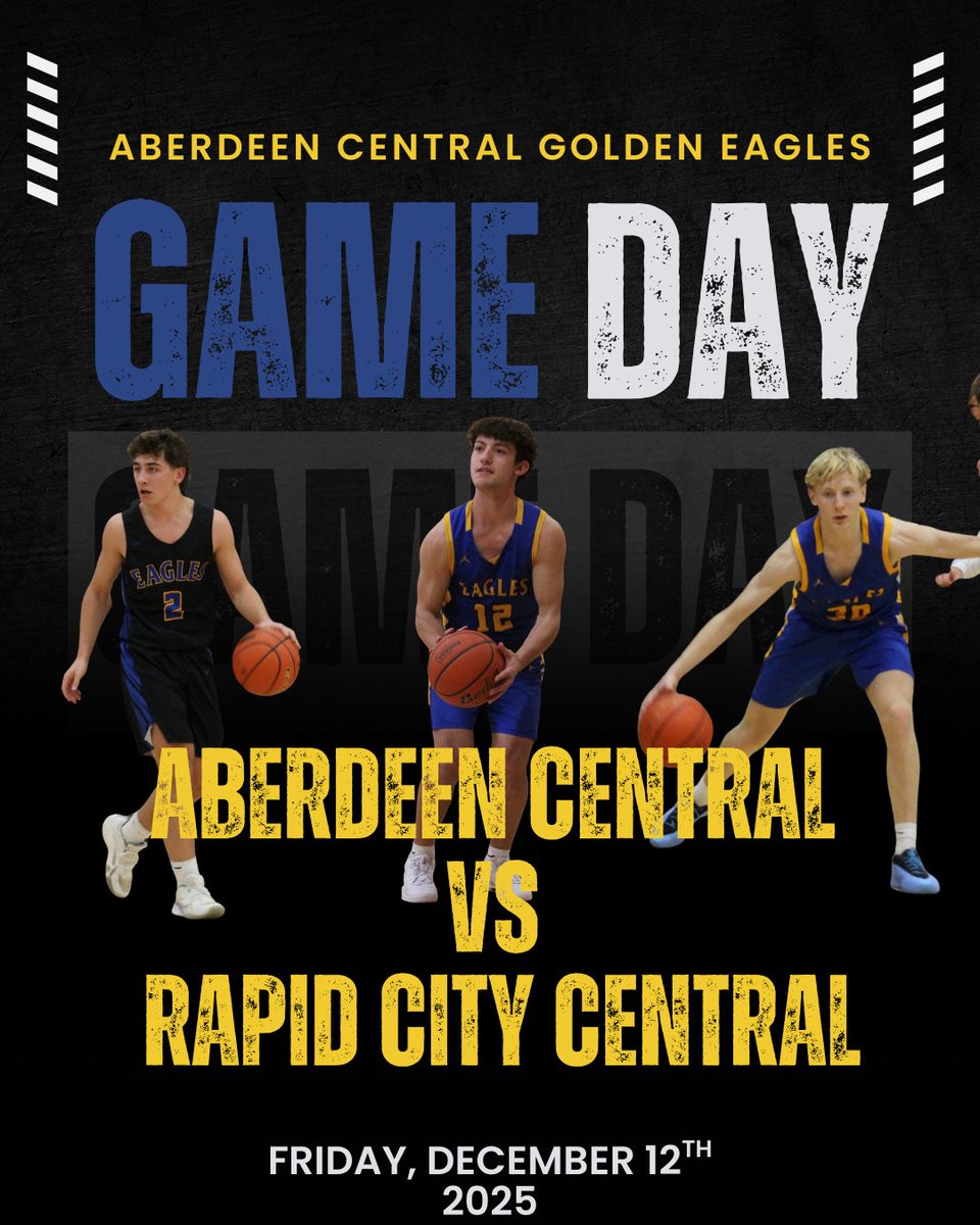 Aberdeen Central Boys Basketball tweet media