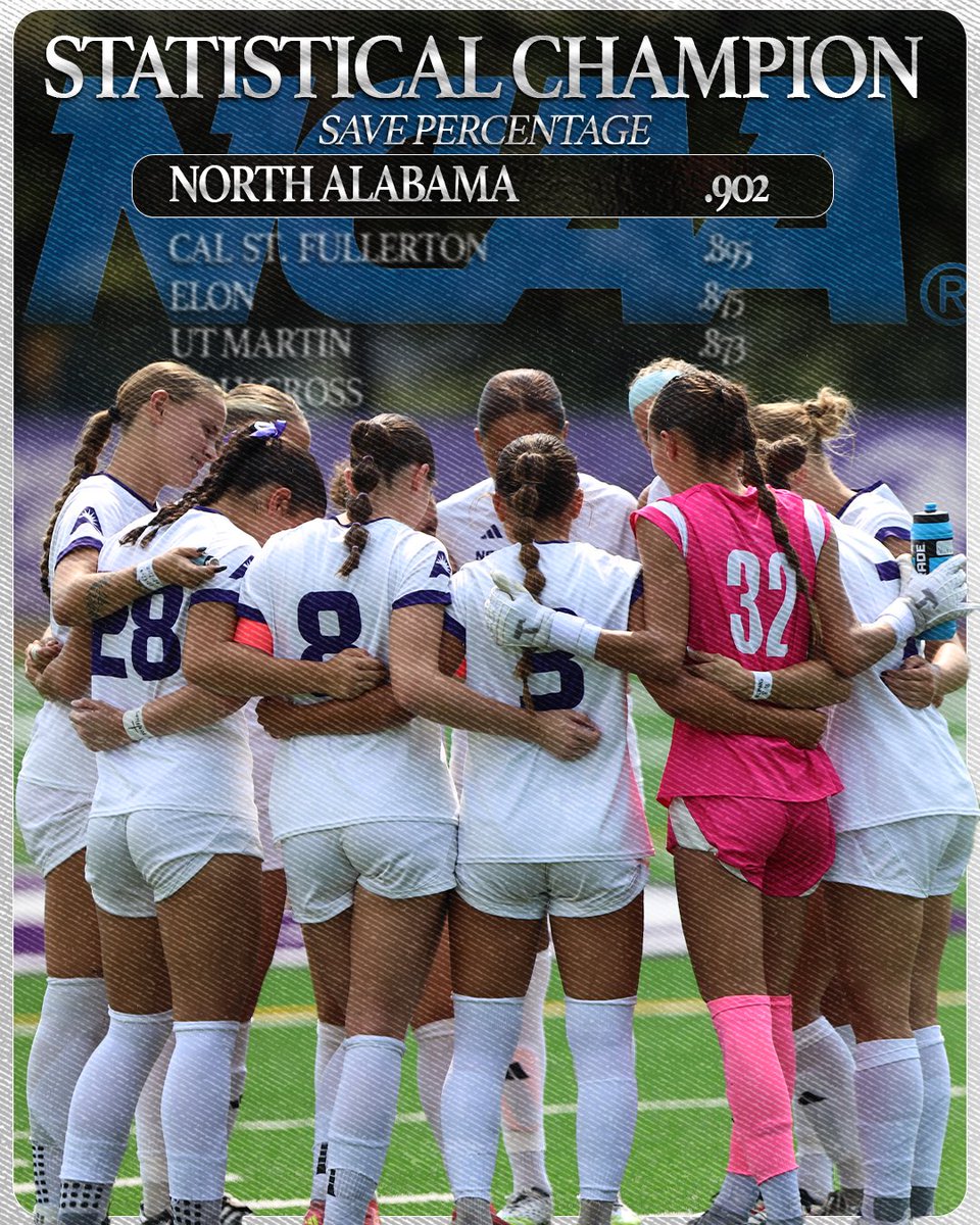 North Alabama Soccer tweet media