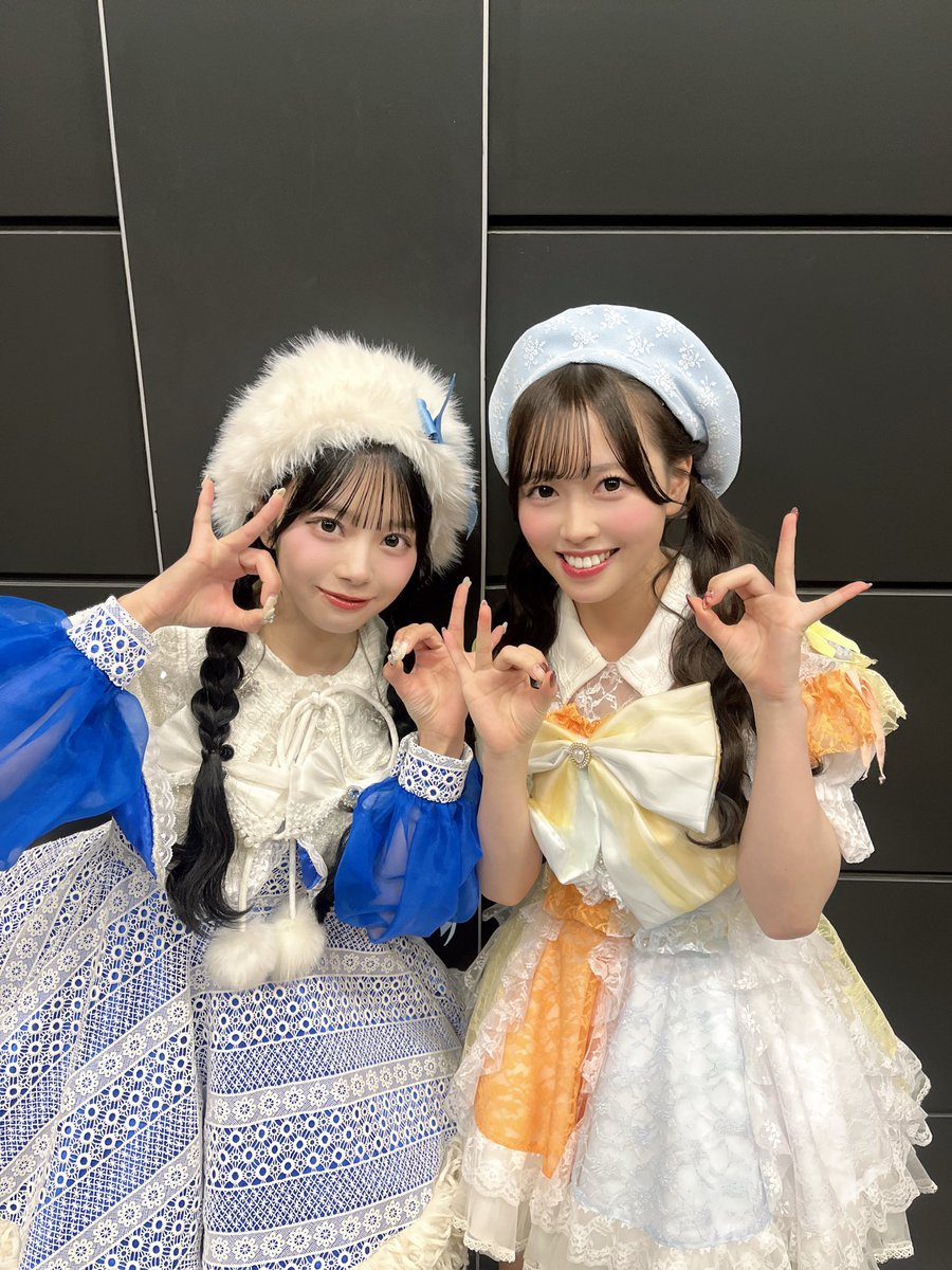 増田 彩乃 (CUTIE STREET) (@ayano_cs0526) / Posts and Replies / X