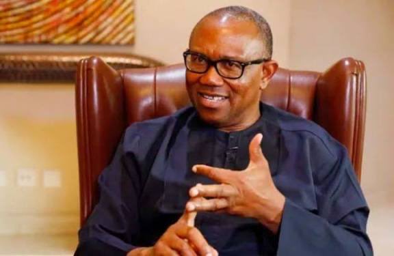 obinacci's tweet image. BREAKING!! It's confirmed Peter Obi is moving to ADC.
#PeterObiIsComing #Peterobi