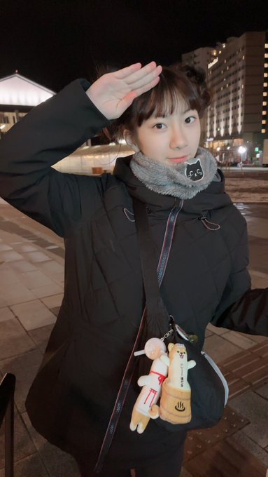 Twitterのコスプレ画像8