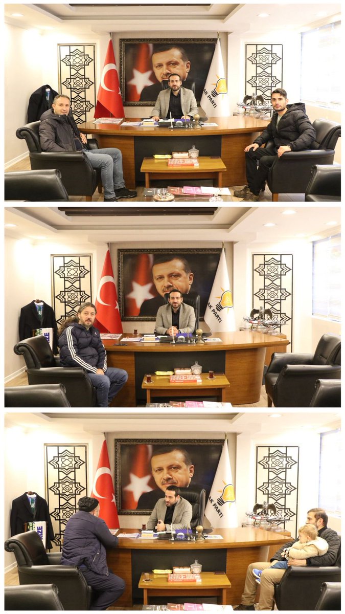 📌Güneysu İlçe Başkanımız Gökhan YILDIZ ve MHP Güneysu İlçe Başkanı Yücel KARALİ ile birlikte Adacami Merkez Cami’nde sabah namazının ardından vatandaşlarımızla sabah kahvaltısında bir araya geldik.

📌Ziyarete gelen vatandaşlarımızı Merkez İlçe Başkanlığında misafir ettik.