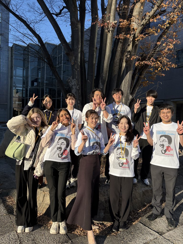 今年もNIMS Student Seminarの時期がやってきました。1年間の成果を思う存分発表して下さい！