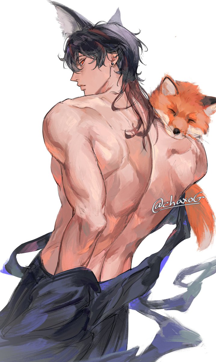 𝙘𝙝𝙖𝙭𝙤𝙂 tweet media