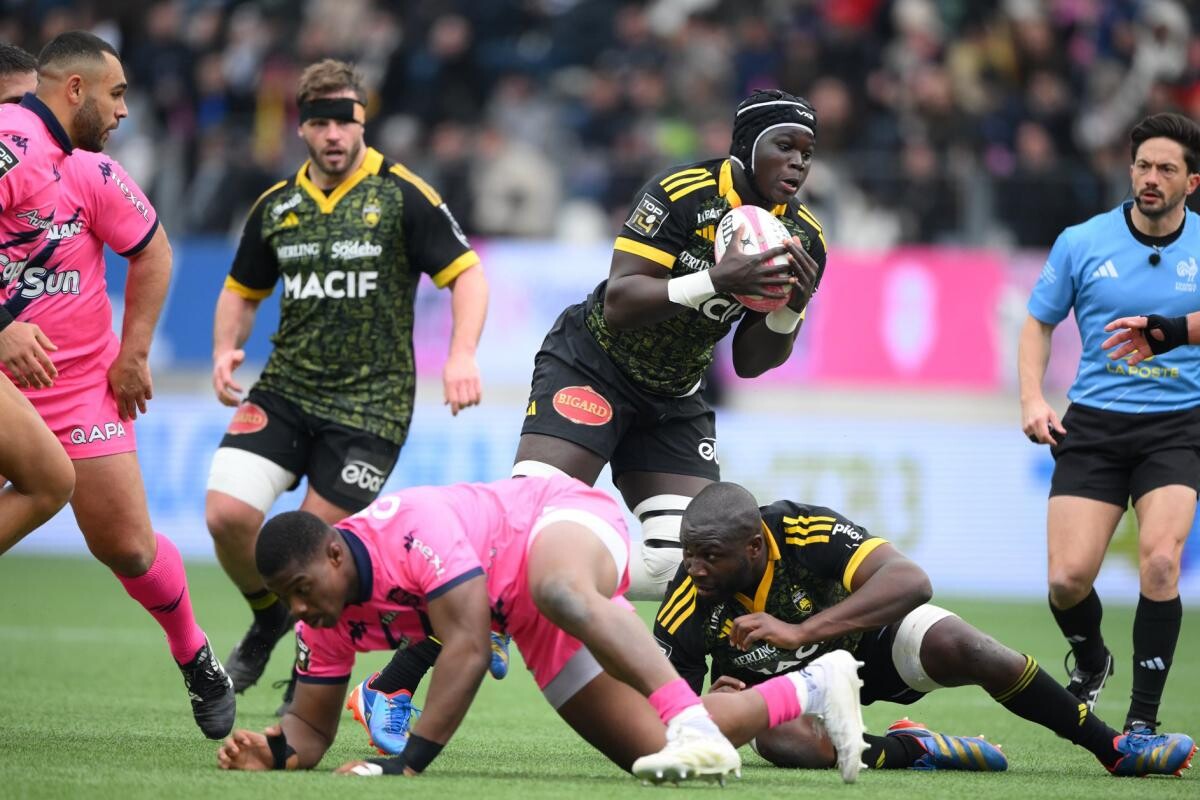 L'Équipe tweet media