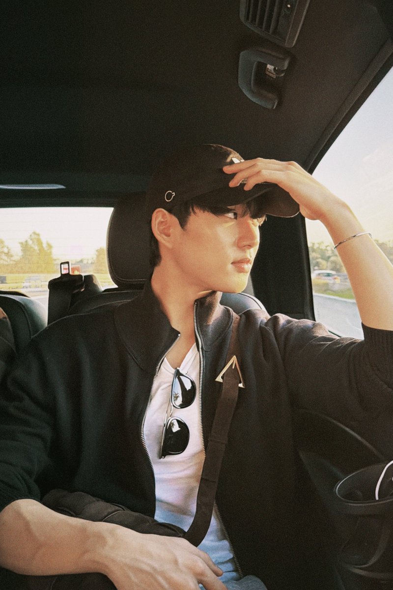 EstRvp's tweet image. Ciao Roma✈️