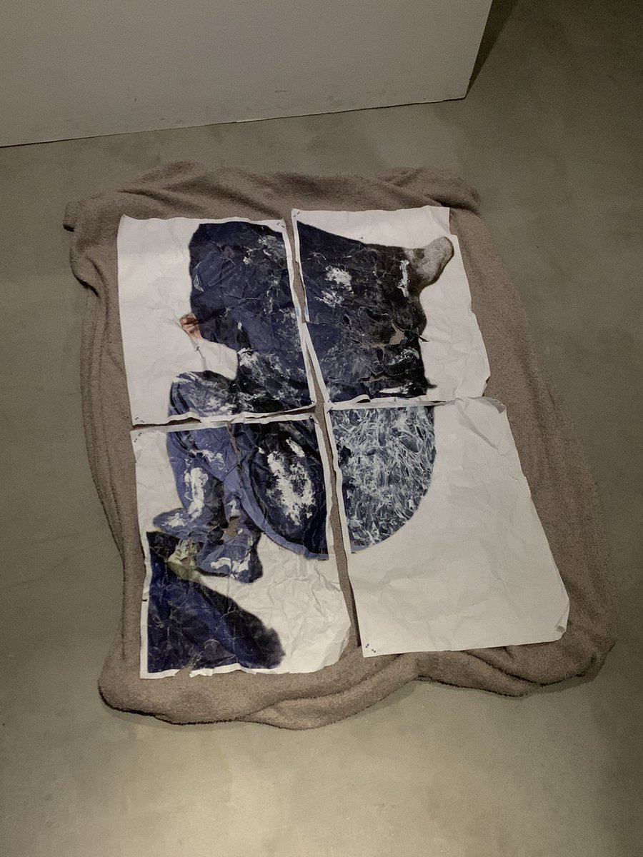 展示は21日までやっております。
学芸大学駅から徒歩2分。ぜひ！

東京都目黒区鷹番３丁目４−２４