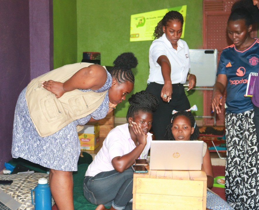 Embibo Gender Initiative tweet media