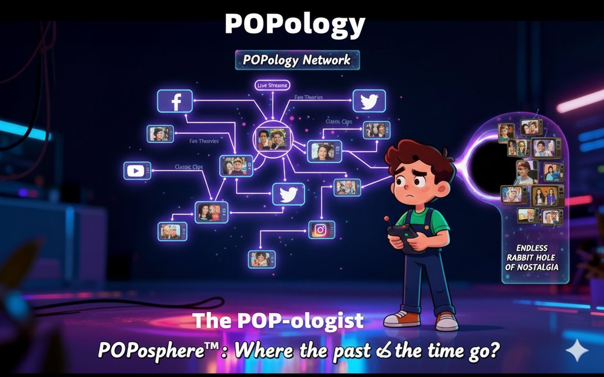 koyashima1's tweet image. 1/3 🚀 Creators: POPOLOGY Network turns your curation into ownable assets on blockchain. Earn POPtokens via POPcast® Peer-Streams™ &amp;amp; fair ad splits. No algo control your taste = currency! [graphic here
Join now: popologynetworks.com/creators @POPOLOGYNetwork #Web3Creators