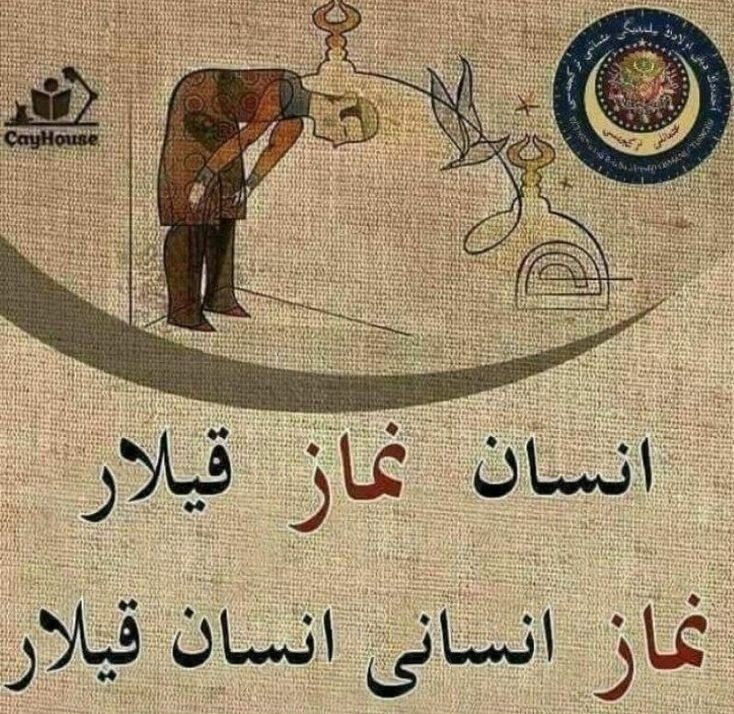 Okuyabilenler buyrun yoruma.