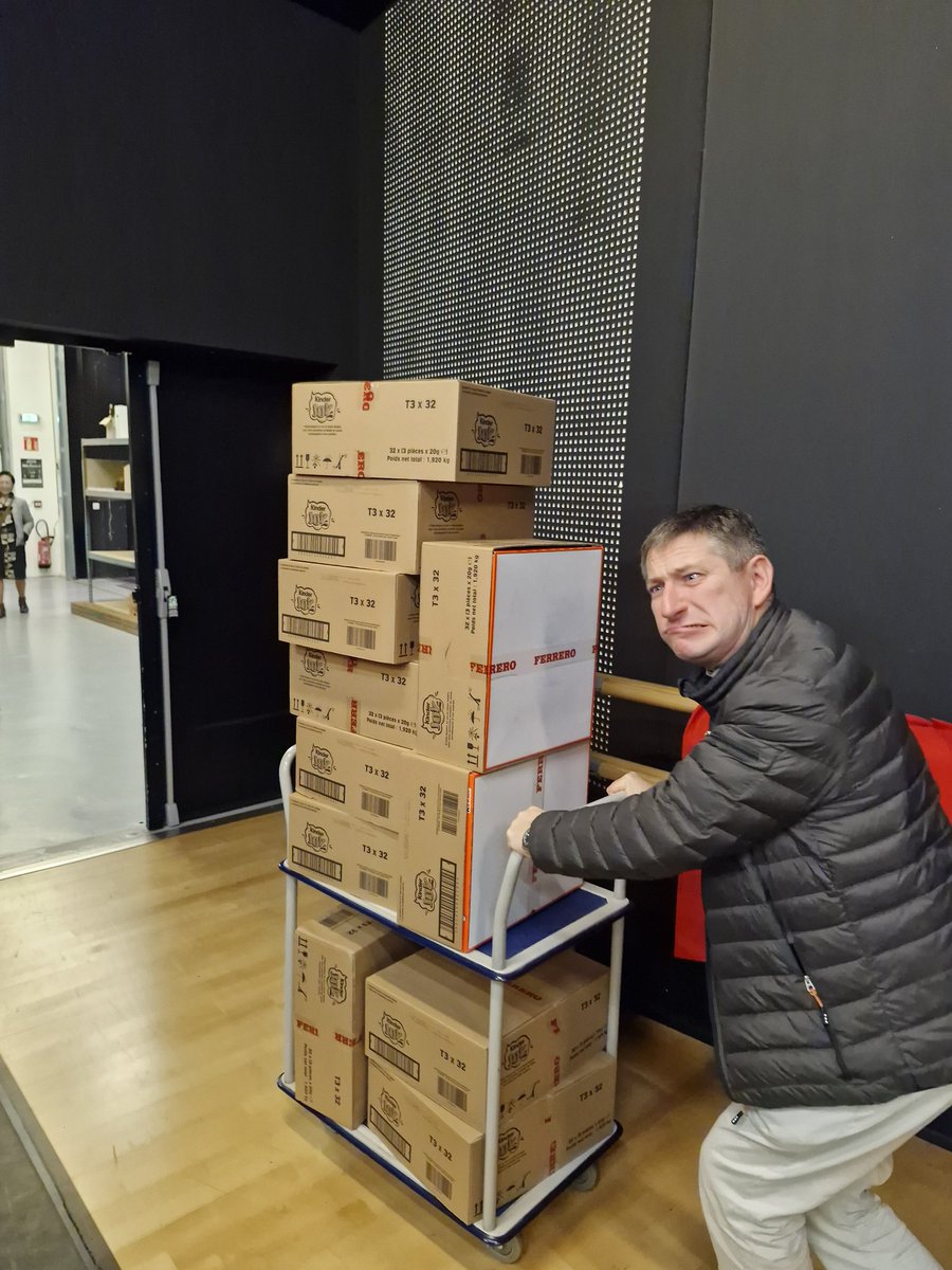 Drôle 

Et

 fidèles...<a href="/VEVDR/">Collectif Vivre Ensemble</a>